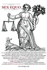 Poster de la película Sex Equo (Sex in the Foreground)