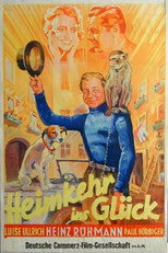 Poster de la película Heimkehr ins Glück
