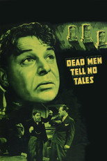 Poster de la película Dead Men Tell No Tales