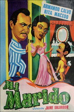 Poster de la película Mi marido