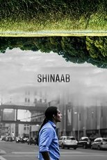 Poster de la película Shinaab