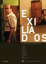 Poster de la película Exiles