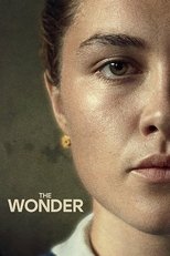 Poster de la película The Wonder