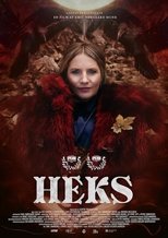 Poster de la película Witch