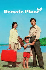 Poster de la película Remote Place