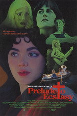 Poster de la película The Last Dinner Party: Prelude to Ecstasy