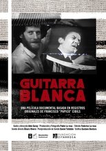 Poster de la película White Guitar