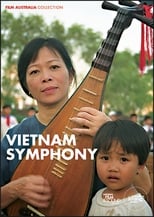 Poster de la película Vietnam Symphony