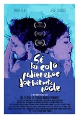 Poster de la película If Only Tonight We Could Sleep