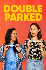 Poster de la serie Double Parked