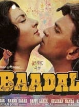 Poster de la película Baadal