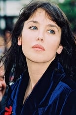 Actor Isabelle Adjani