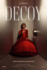 Poster de la película Decoy