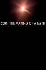 Poster de la película 2001: The Making of a Myth