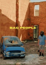 Poster de la película Bag People