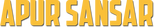Logo The World of Apu