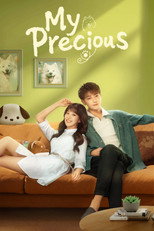 Poster de la serie My Precious