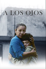 Poster de la película Through the Eyes