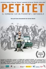 Poster de la película Petitet