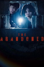 Poster de la película The Abandoned