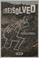 Poster de la serie (re)solved