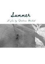 Poster de la película Summer