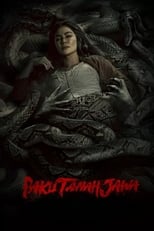 Poster de la película Paku Tanah Jawa