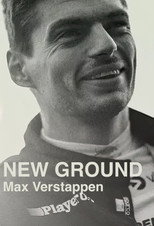 Poster de la serie Max Verstappen - New Ground
