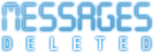 Logo Messages Deleted