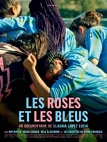 Poster de la película Pink, Black and Blue