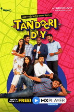 Poster de la serie Tandoori Idly