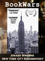 Poster de la película BookWars