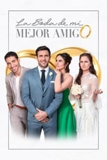 Poster de la película La boda de mi mejor amigo