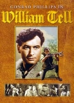 Poster de la serie The Adventures of William Tell