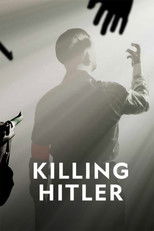 Poster de la serie Killing Hitler