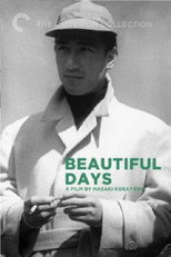 Poster de la película Beautiful Days