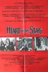 Poster de la película Heart of the Stag