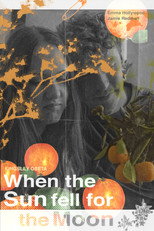 Poster de la película When The Sun Fell For The Moon