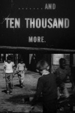Poster de la película And Ten Thousand More