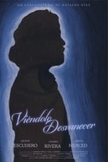 Poster de la película Viéndolo Desvanecer