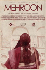 Poster de la película Mehroon