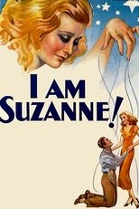 Poster de la película I Am Suzanne!