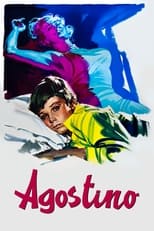 Poster de la película Agostino
