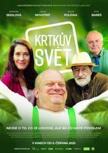 Poster de la película Mole's world