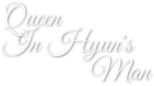 Logo Queen In Hyun's Man