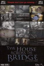 Poster de la película The House Across the Bridge