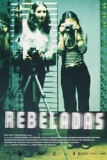 Poster de la película Rebelled