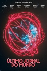 Poster de la película Último jornal do mundo