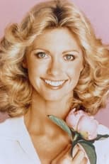 Actor Olivia Newton-John