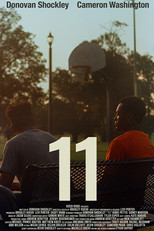 Poster de la película 11